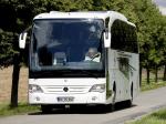 Mercedes-Benz Travego O580 2008 года